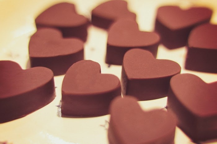 バレンタインチョコを手作りしよう 簡単で安いおすすめレシピ