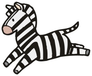 白髪（しま馬）白く染める