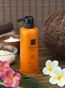 レフィーネ ヘッドスパ